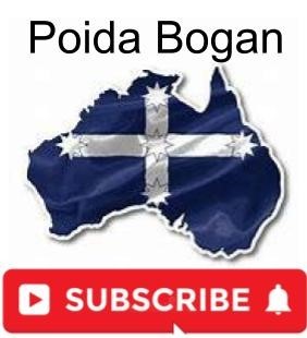 Poida Bogan — subscribe on YouTube