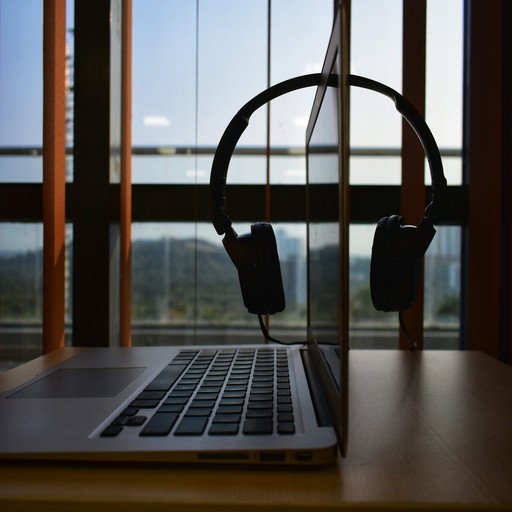 Professional Online English Lessons