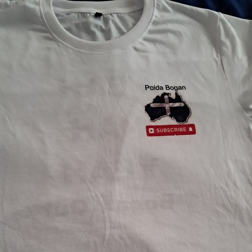 Poida Bogan Official T-shirt
